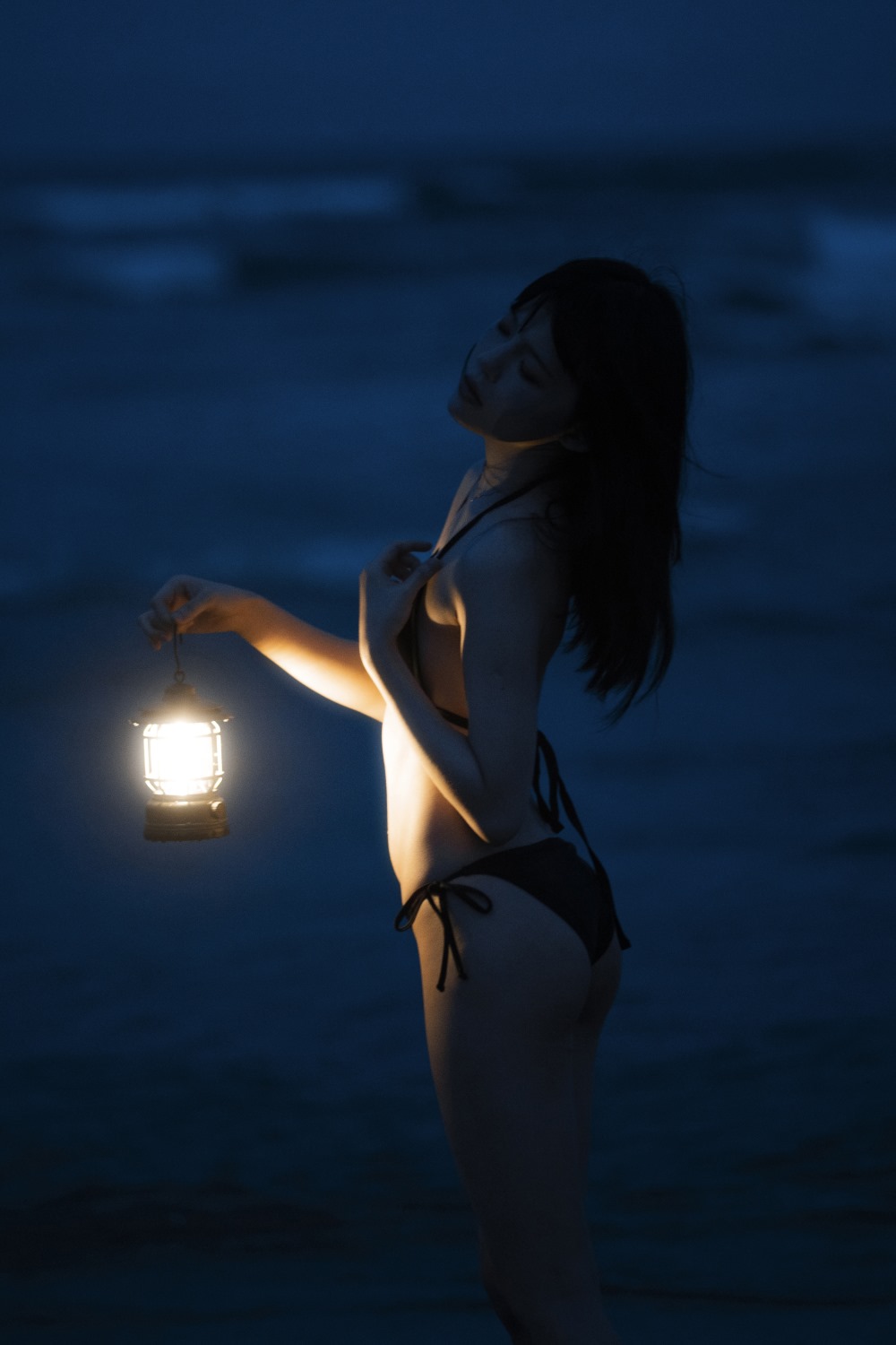 Coser@桜桃喵 晚星