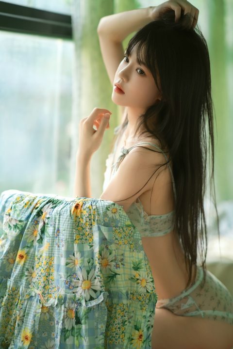 Coser@桜桃喵 葵