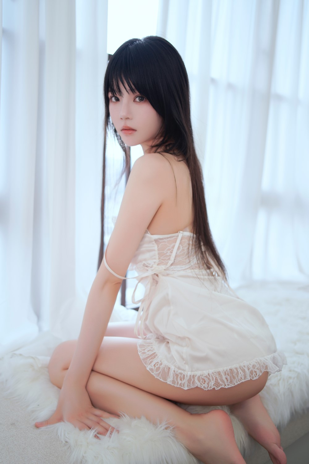 Coser@桜桃喵 奶油盛宴