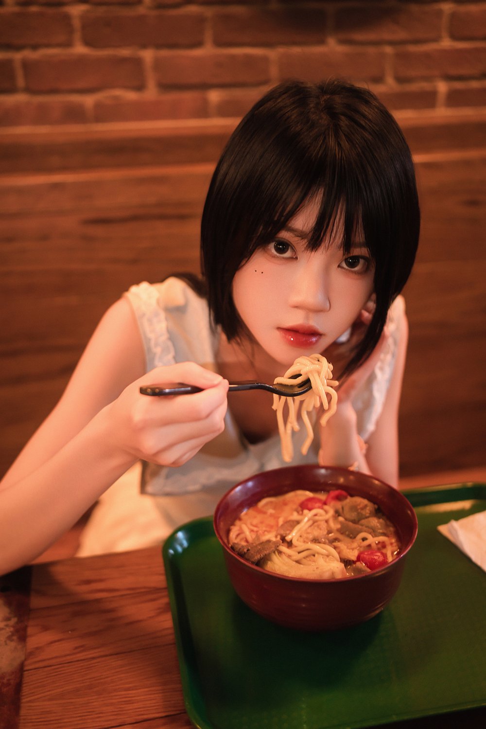 Coser@桜桃喵 心跳不息