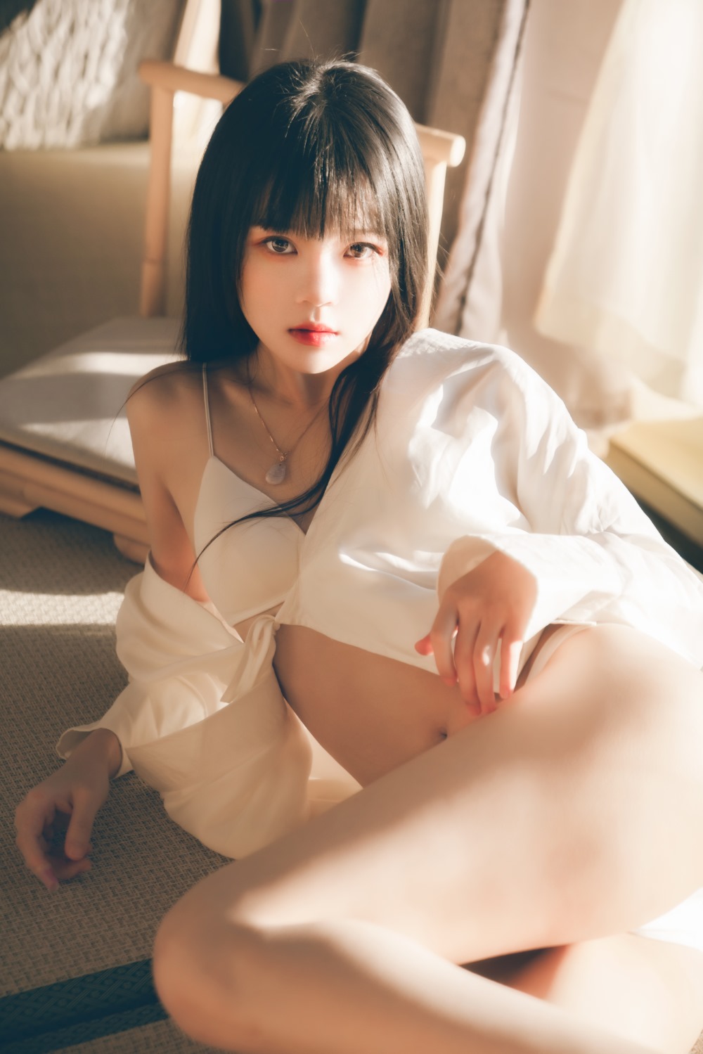 Coser@桜桃喵 融雪