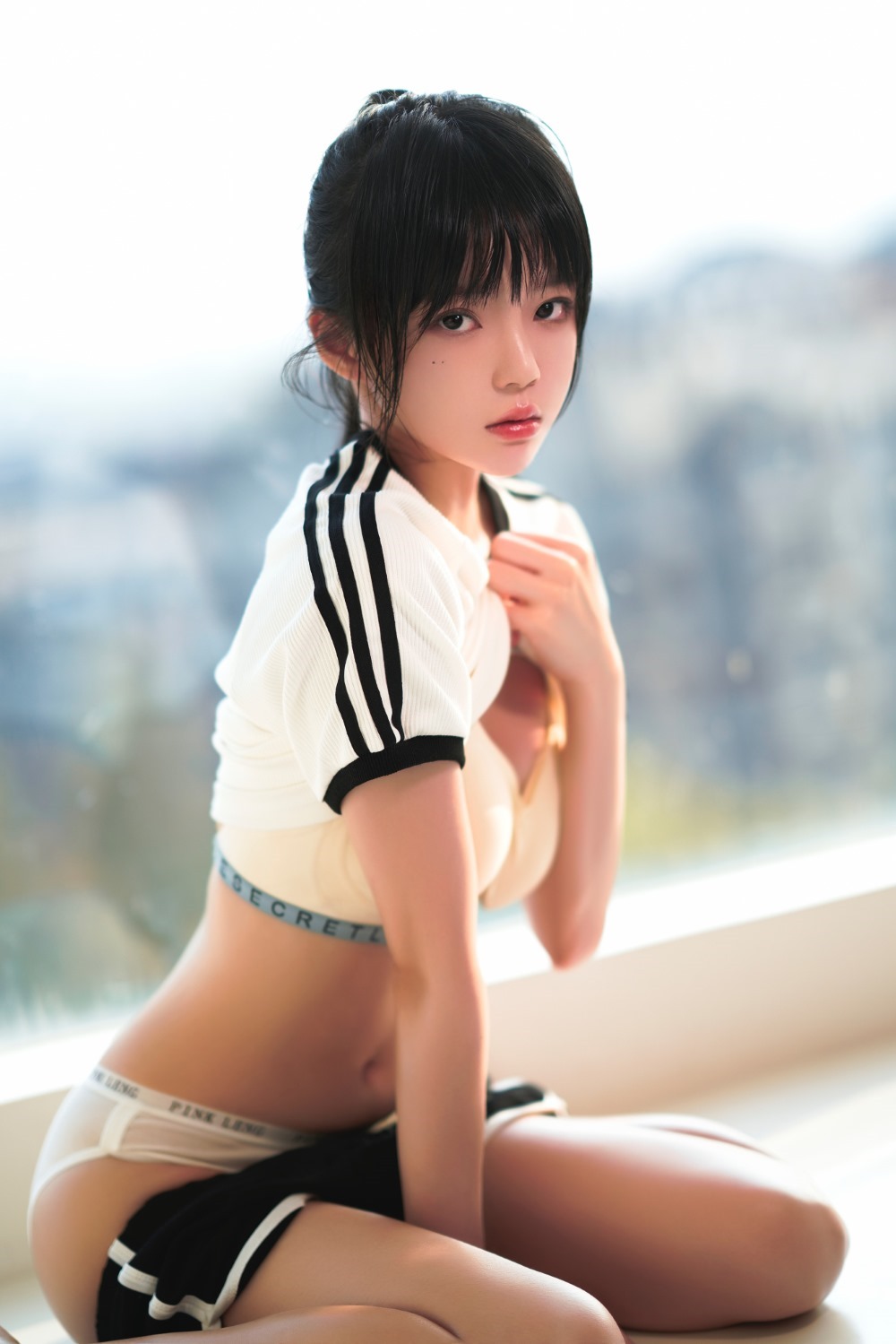 Coser@桜桃喵 逐渐升温