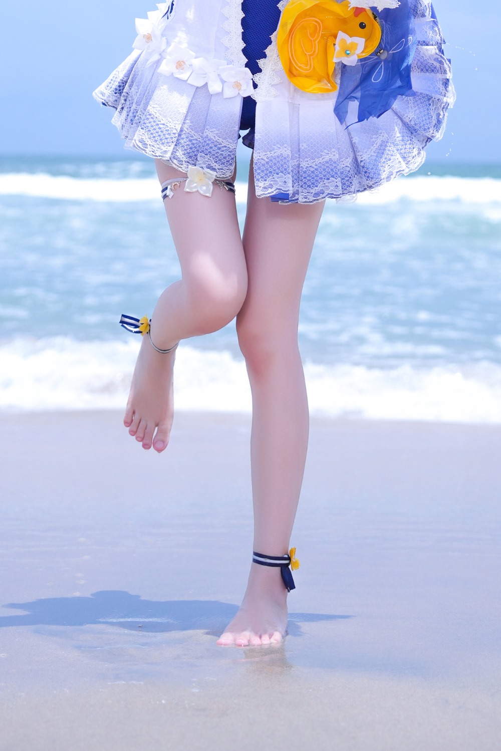 Coser@桜桃喵 芭芭拉