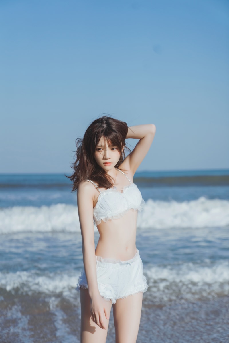 Coser@桜桃喵 小珍珠