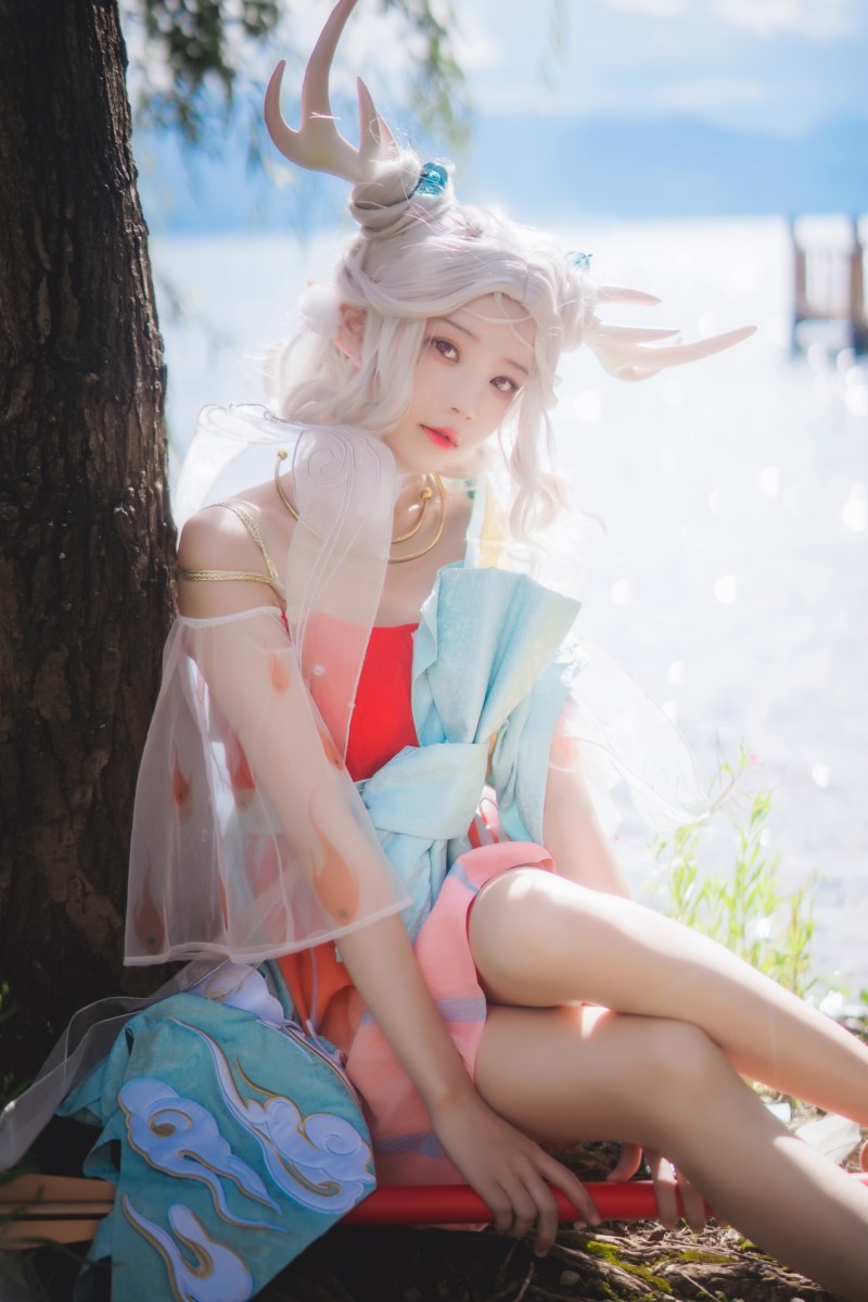 Coser@桜桃喵 瑶