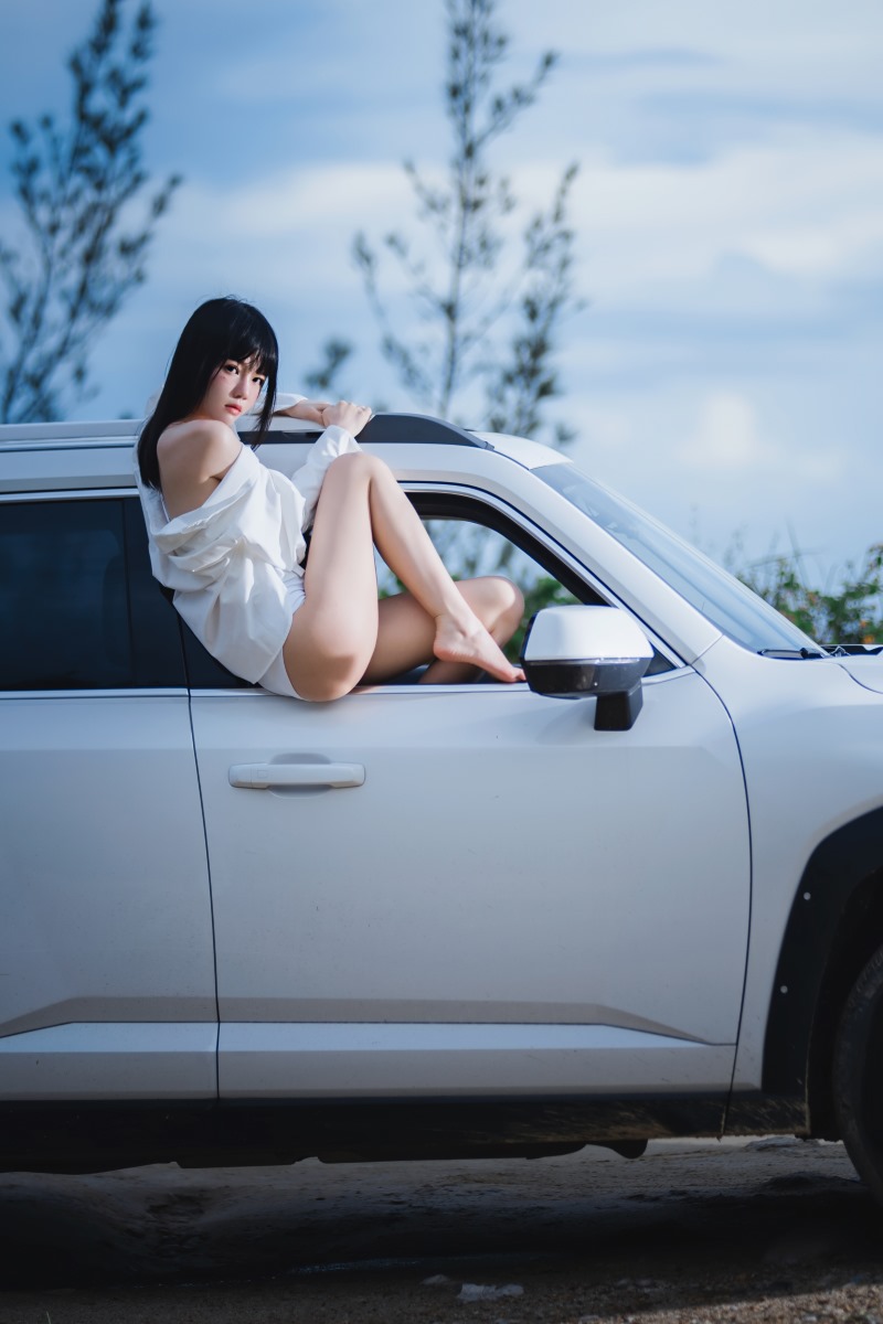 Coser@桜桃喵 车车