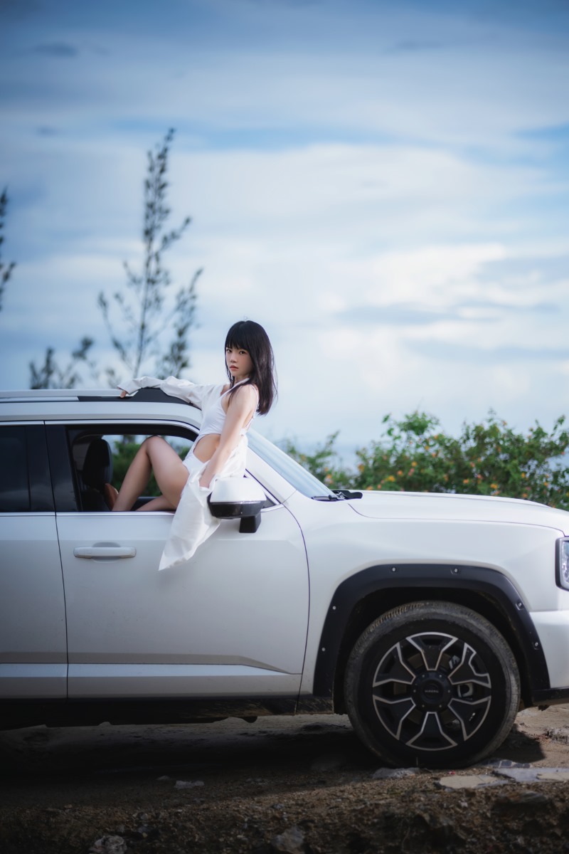 Coser@桜桃喵 车车