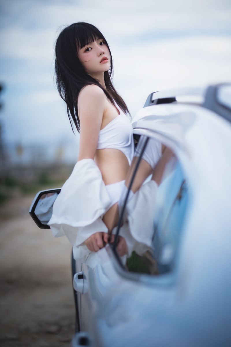 Coser@桜桃喵 车车