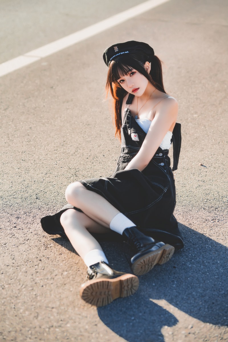 Coser@桜桃喵 遥