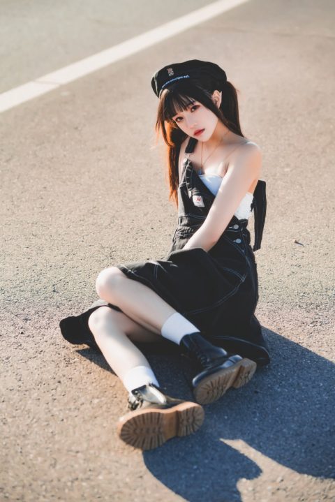 Coser@桜桃喵 遥