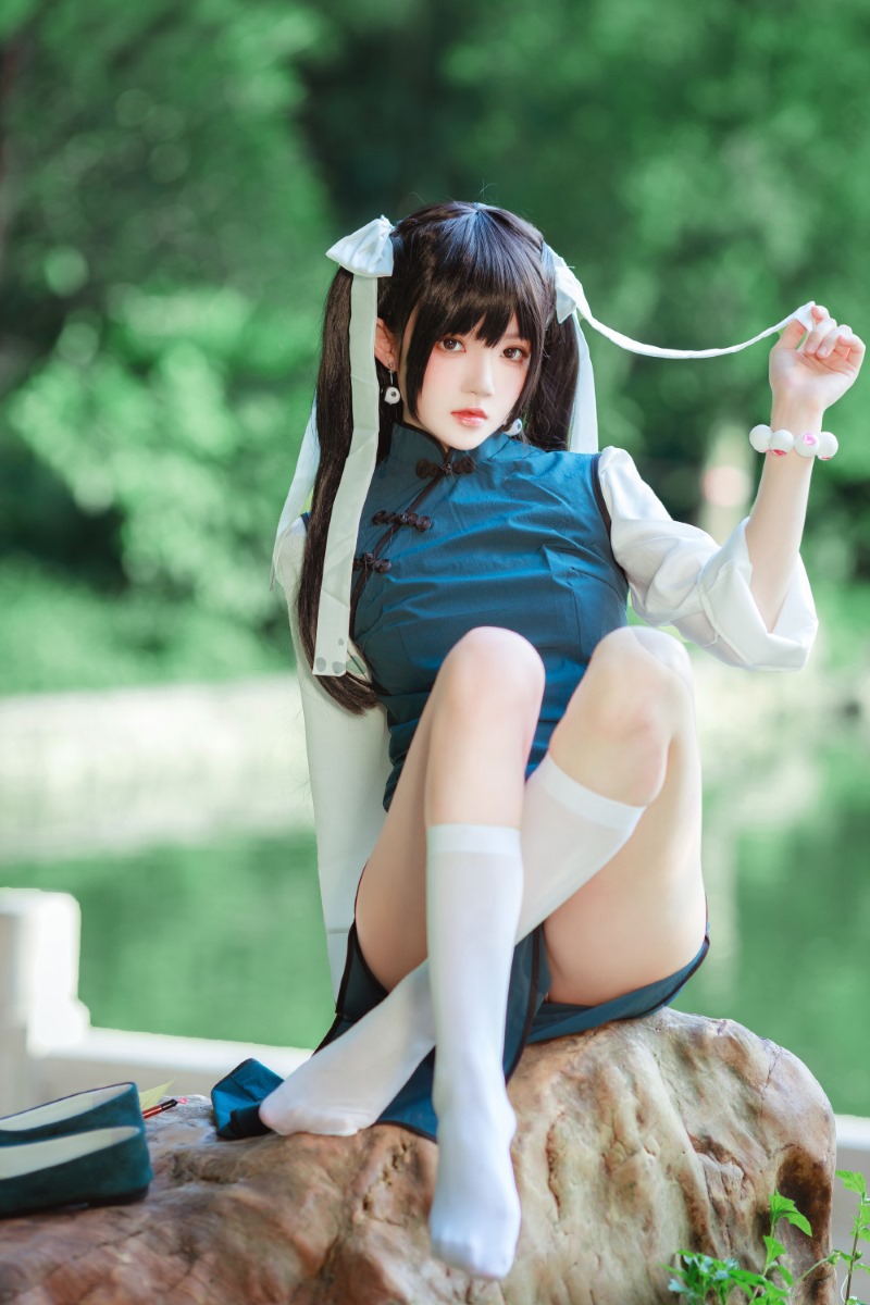 Coser@桜桃喵 药指