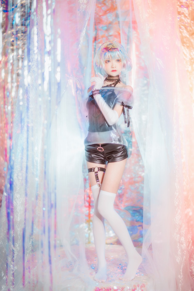 Coser@桜桃喵 钻石