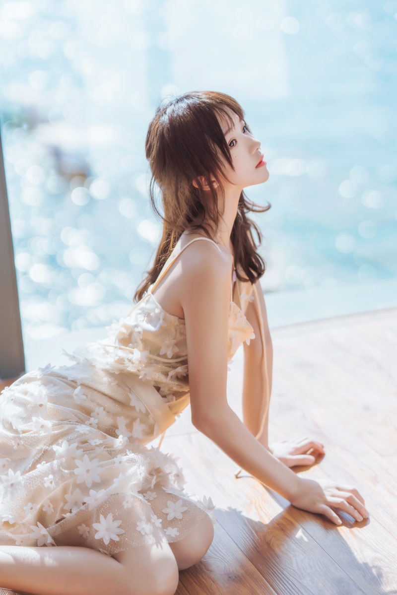 Coser@桜桃喵 粼光