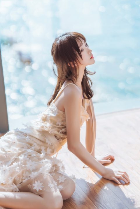 Coser@桜桃喵 粼光