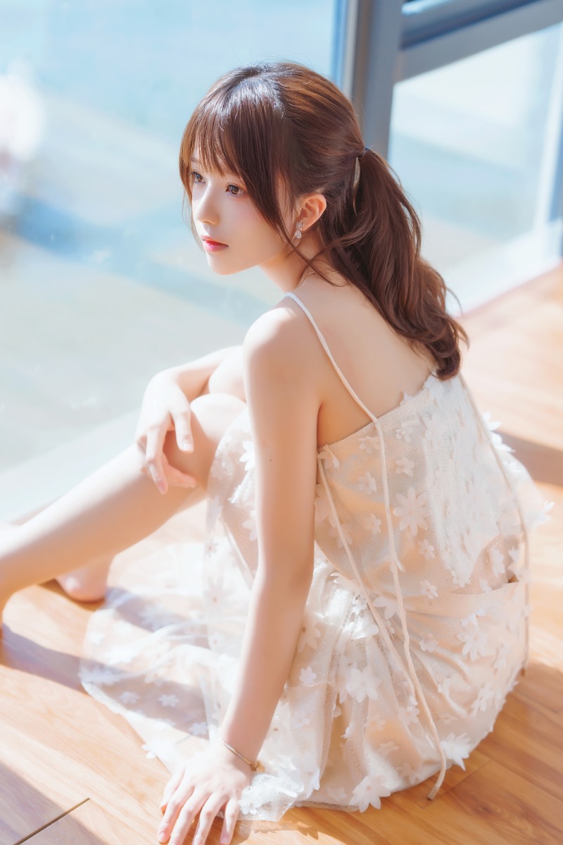 Coser@桜桃喵 粼光