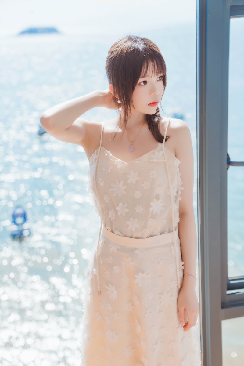 Coser@桜桃喵 粼光