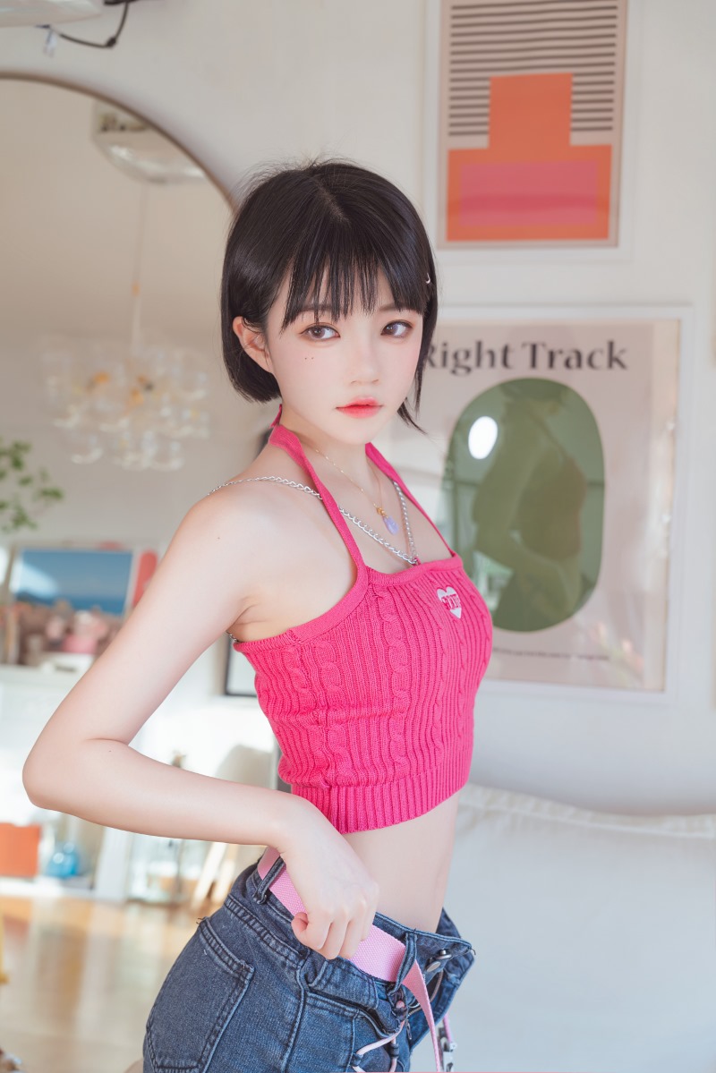 Coser@桜桃喵 甜辣酱
