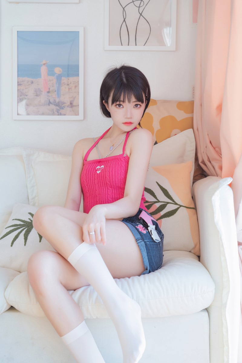 Coser@桜桃喵 甜辣酱