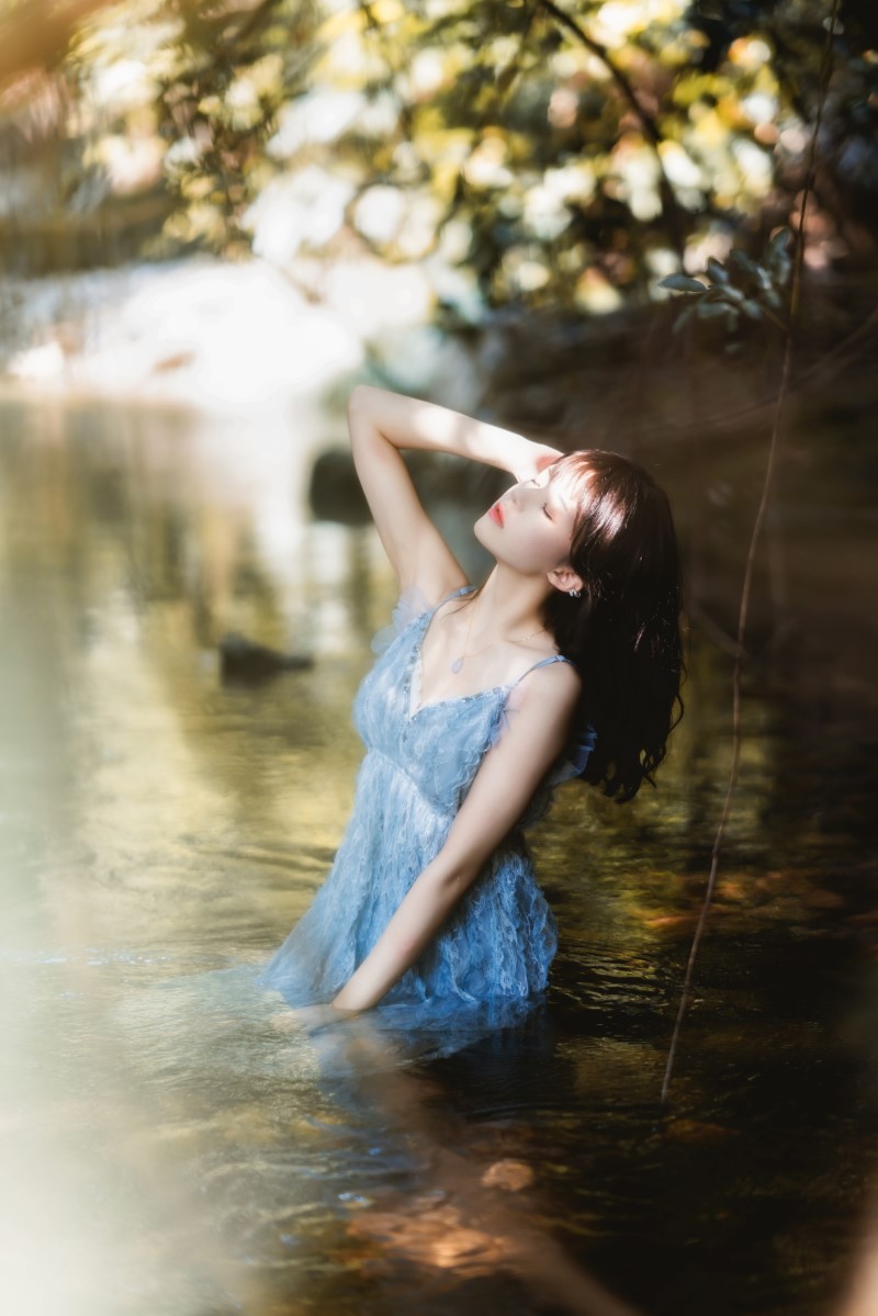 Coser@桜桃喵 沉溺