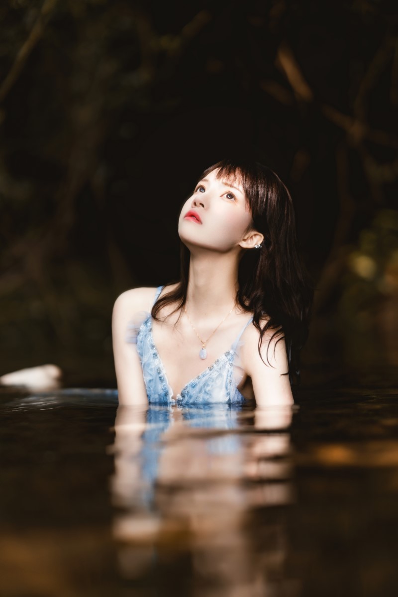 Coser@桜桃喵 沉溺