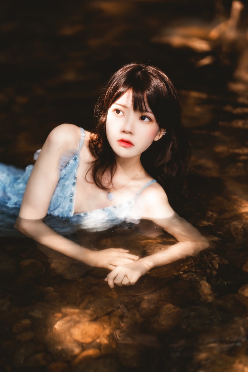 Coser@桜桃喵 沉溺