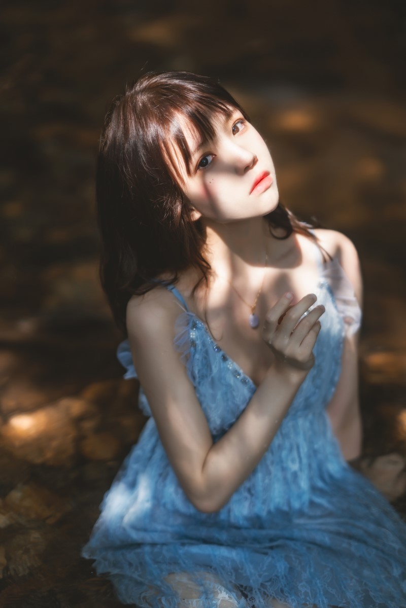 Coser@桜桃喵 沉溺