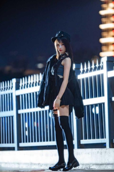Coser@桜桃喵 VV