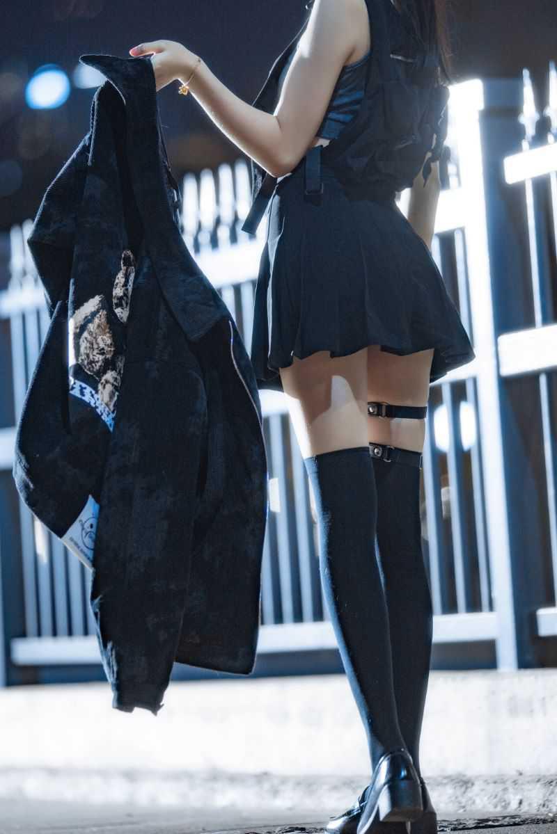 Coser@桜桃喵 VV