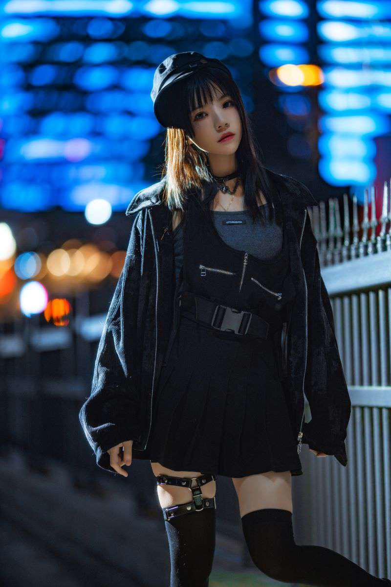 Coser@桜桃喵 VV