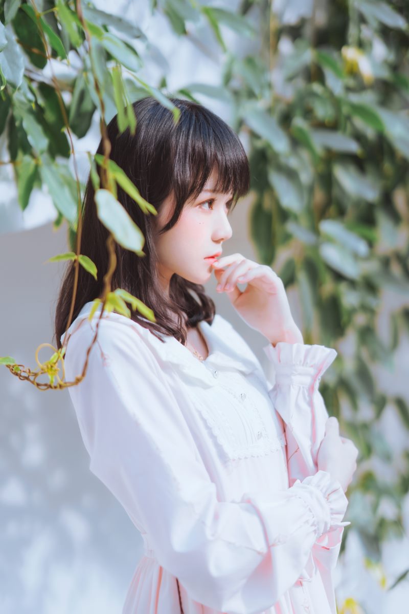 Coser@桜桃喵 三月