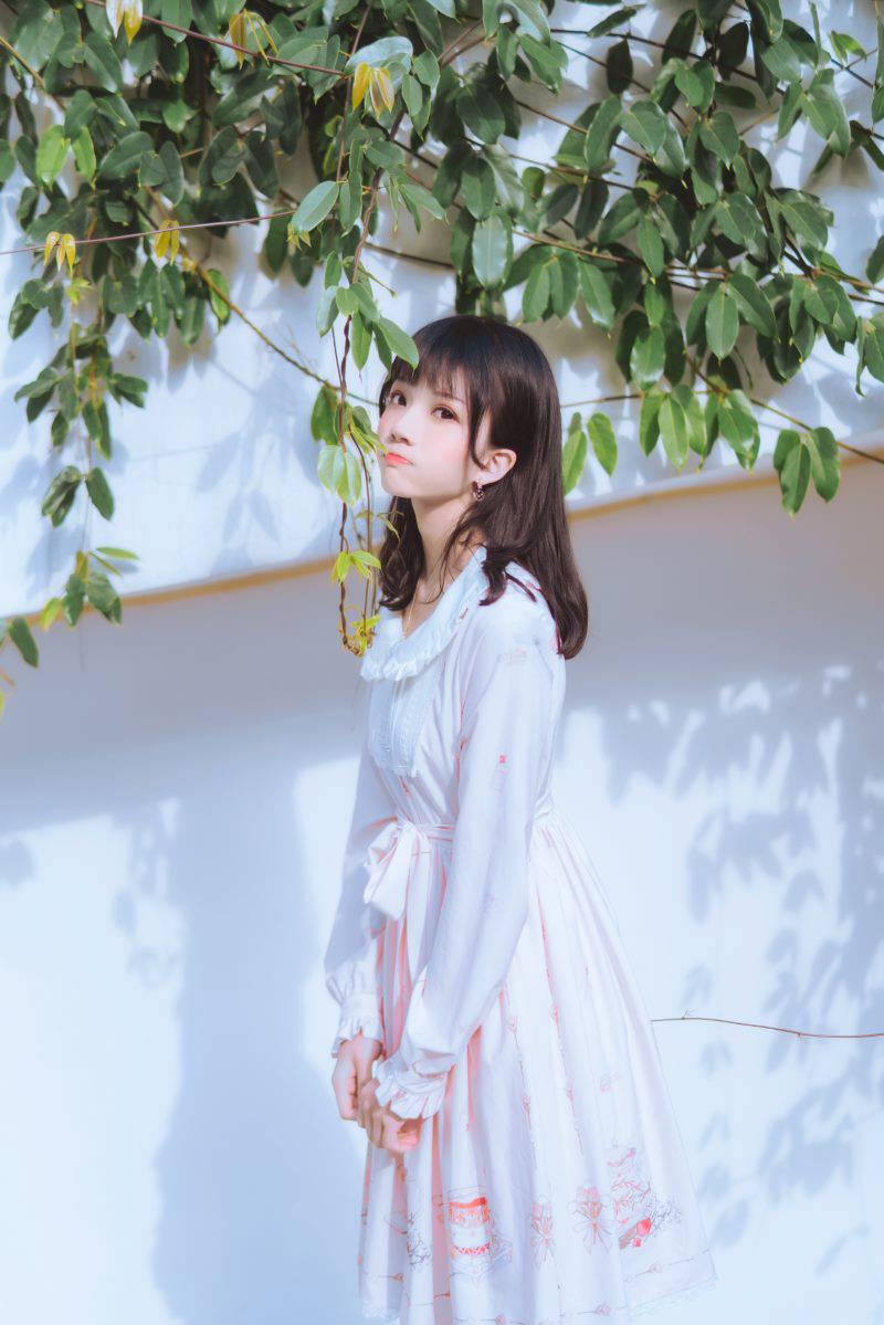 Coser@桜桃喵 三月