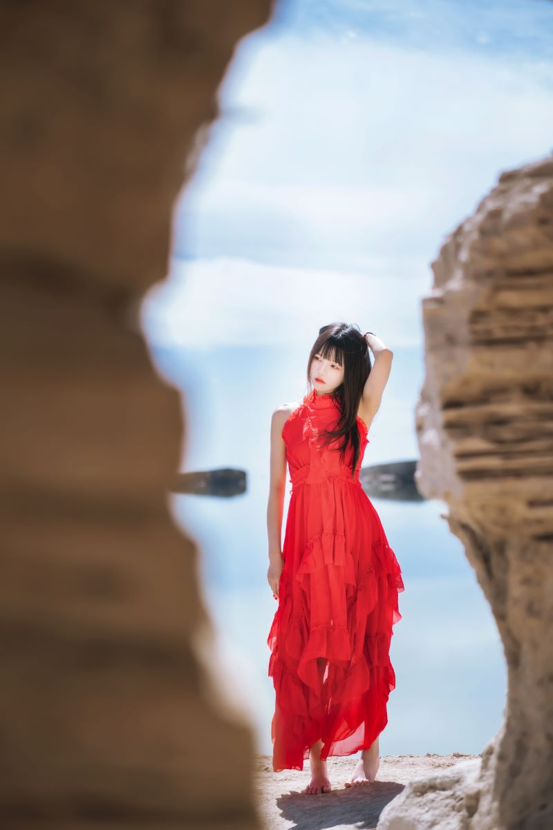 Coser@桜桃喵 炙