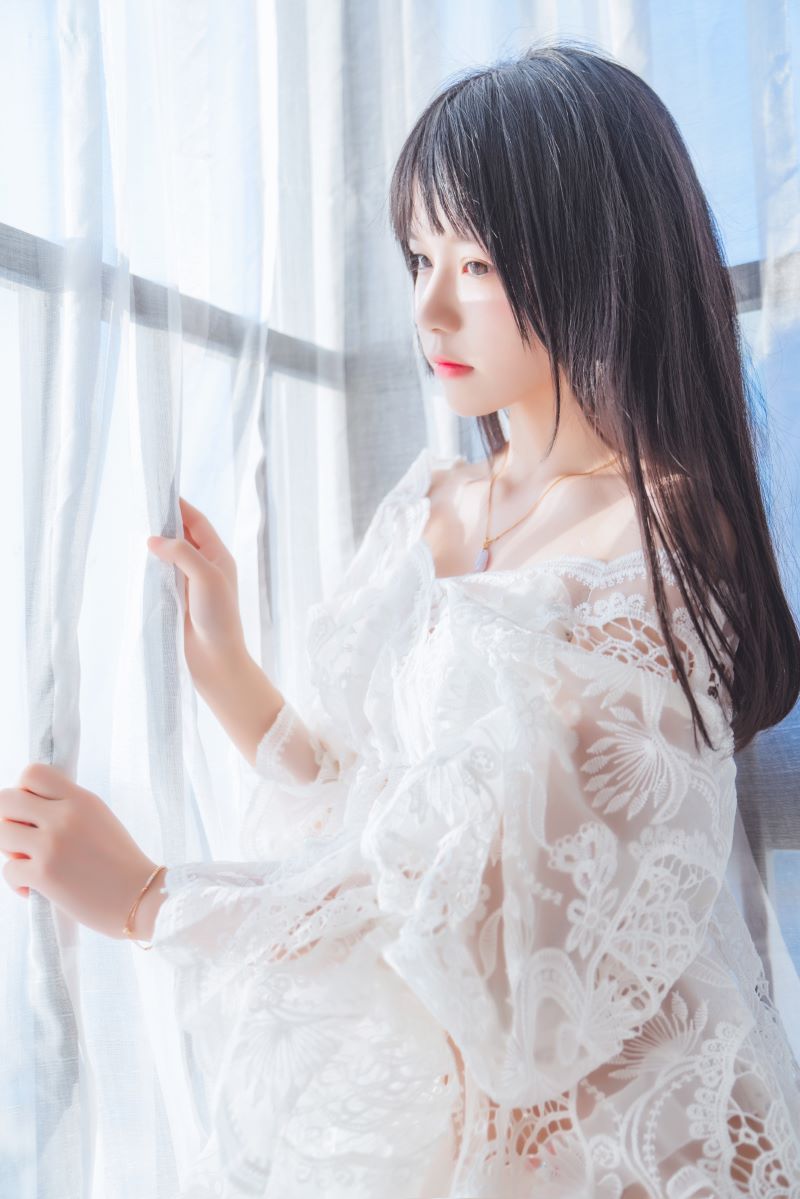 Coser@桜桃喵 初雪
