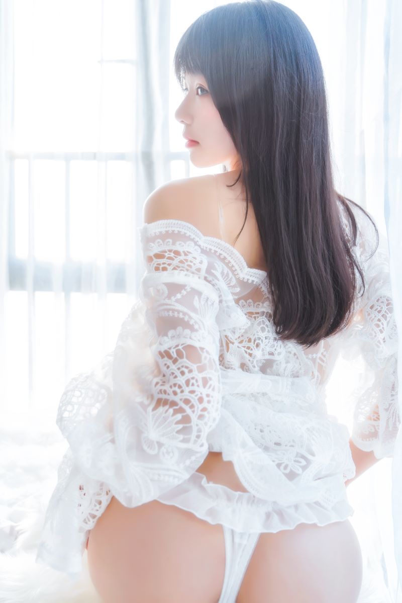 Coser@桜桃喵 初雪