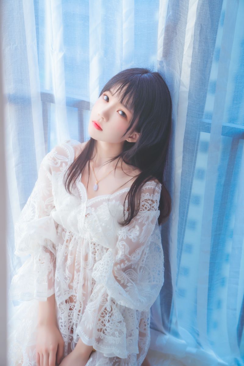 Coser@桜桃喵 初雪