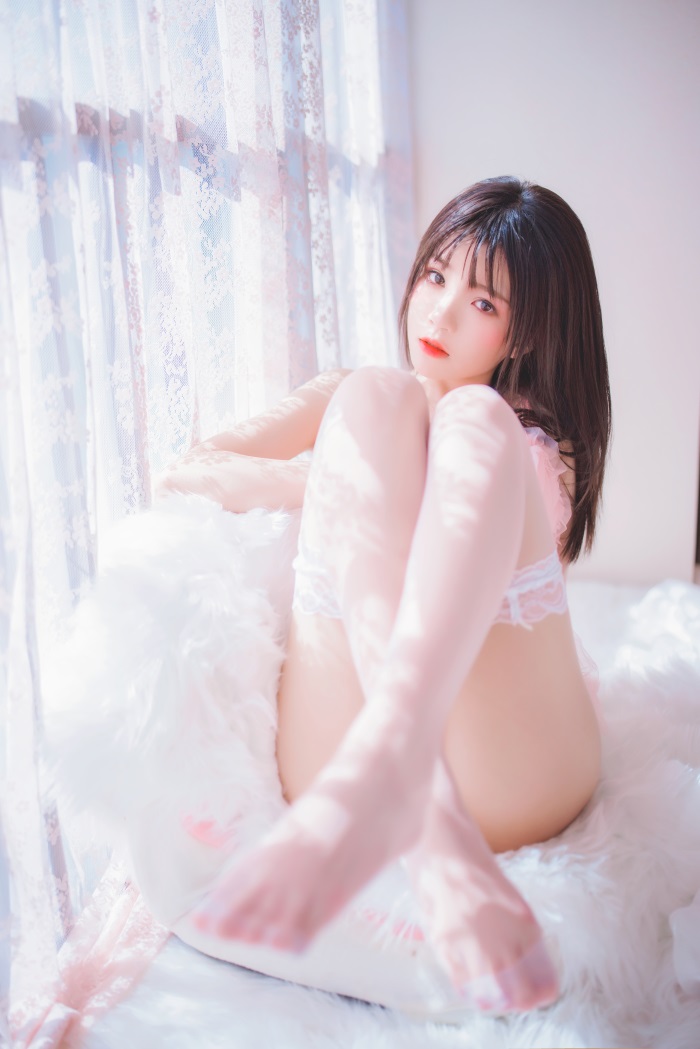 Coser@桜桃喵 初恋01