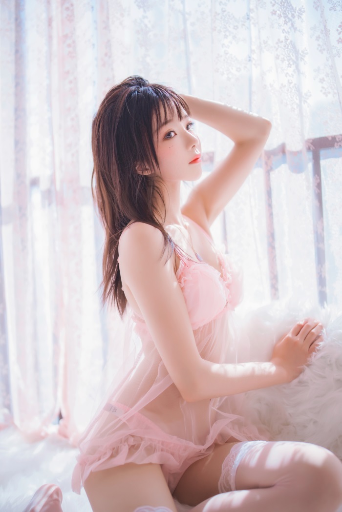 Coser@桜桃喵 初恋01