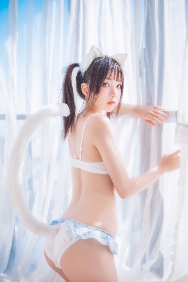 Coser@桜桃喵 一只恋爱