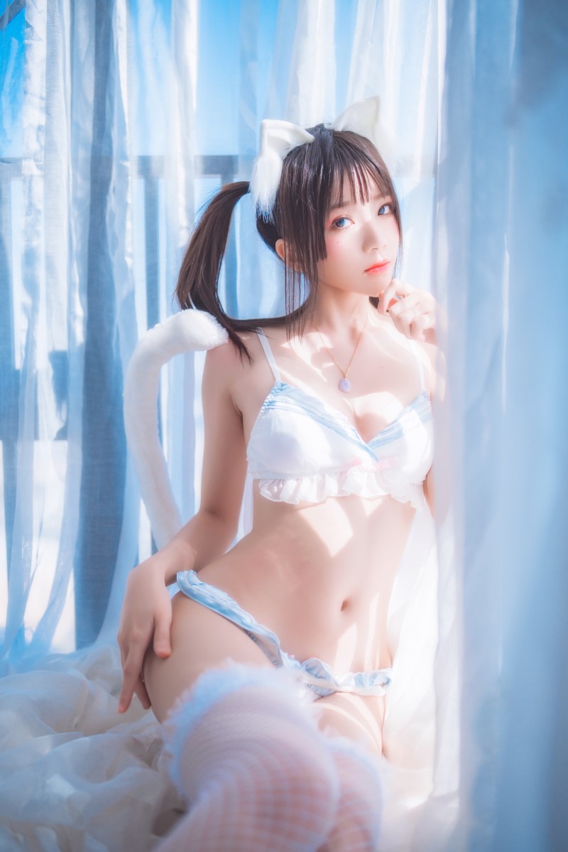 Coser@桜桃喵 一只恋爱
