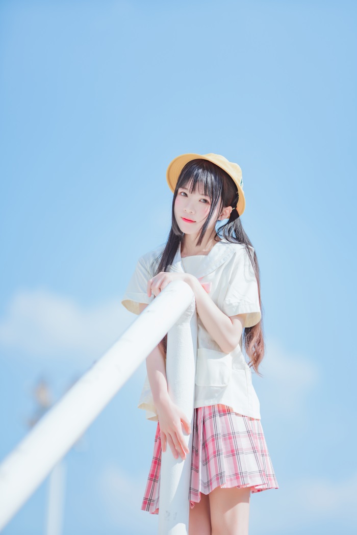 Coser@桜桃喵 – 幼稚园