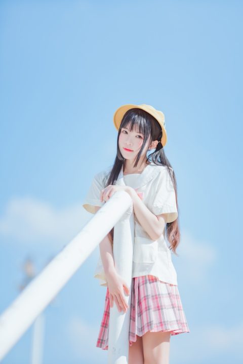 Coser@桜桃喵 – 幼稚园
