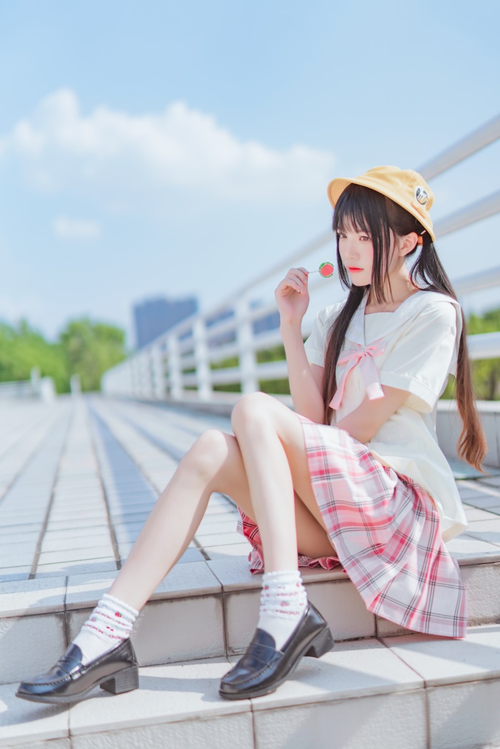Coser@桜桃喵 – 幼稚园