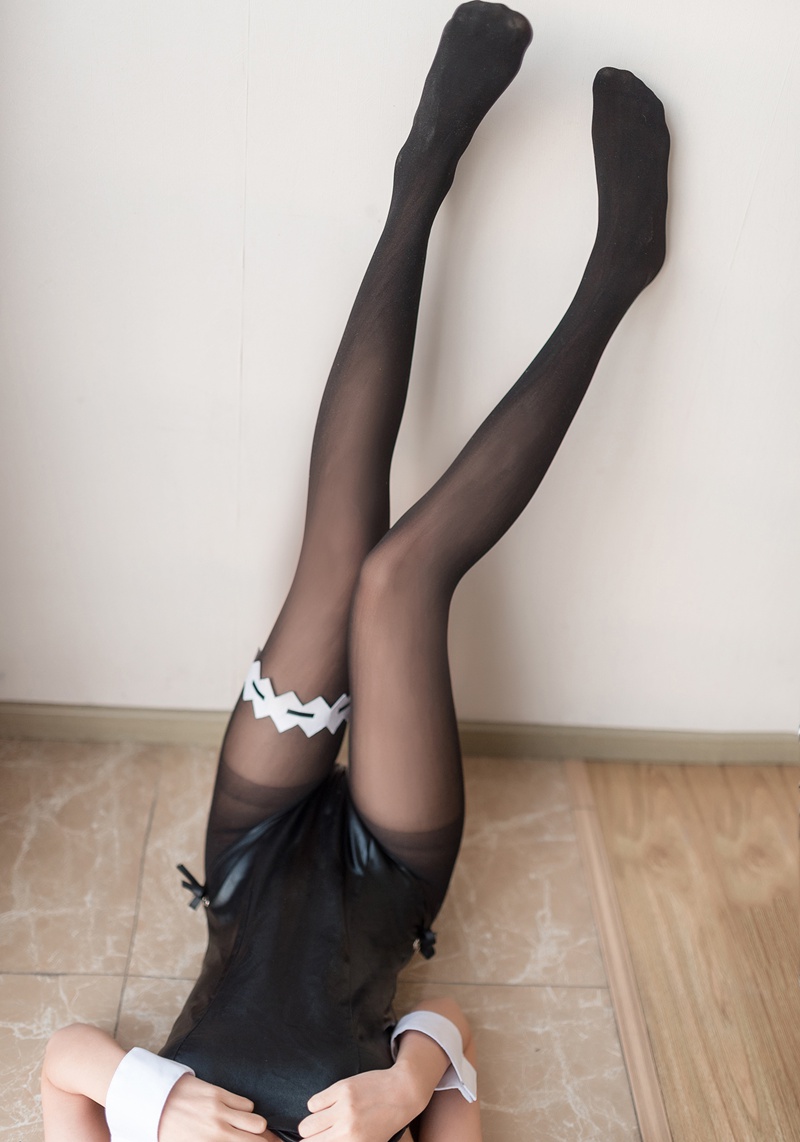 木绵绵OwO 蕾姆兔女郎