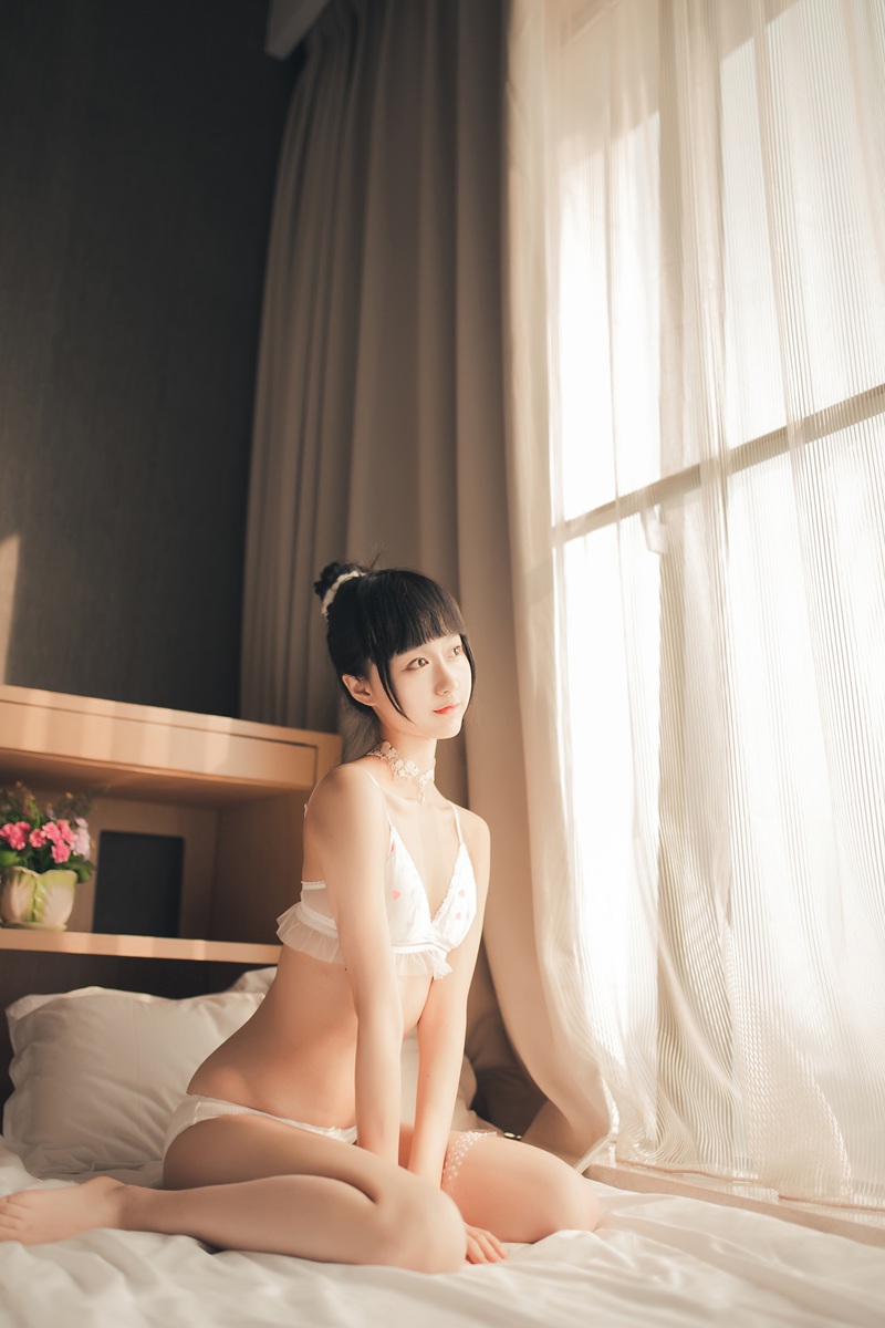 木绵绵OwO – 暖洋洋私房