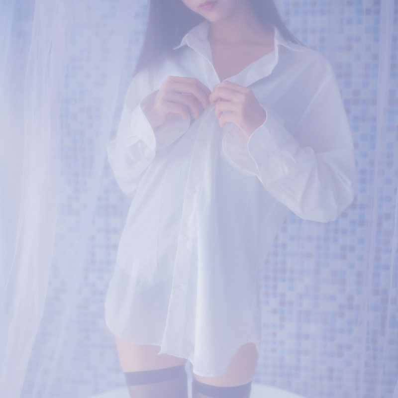 木绵绵OwO – 死库水
