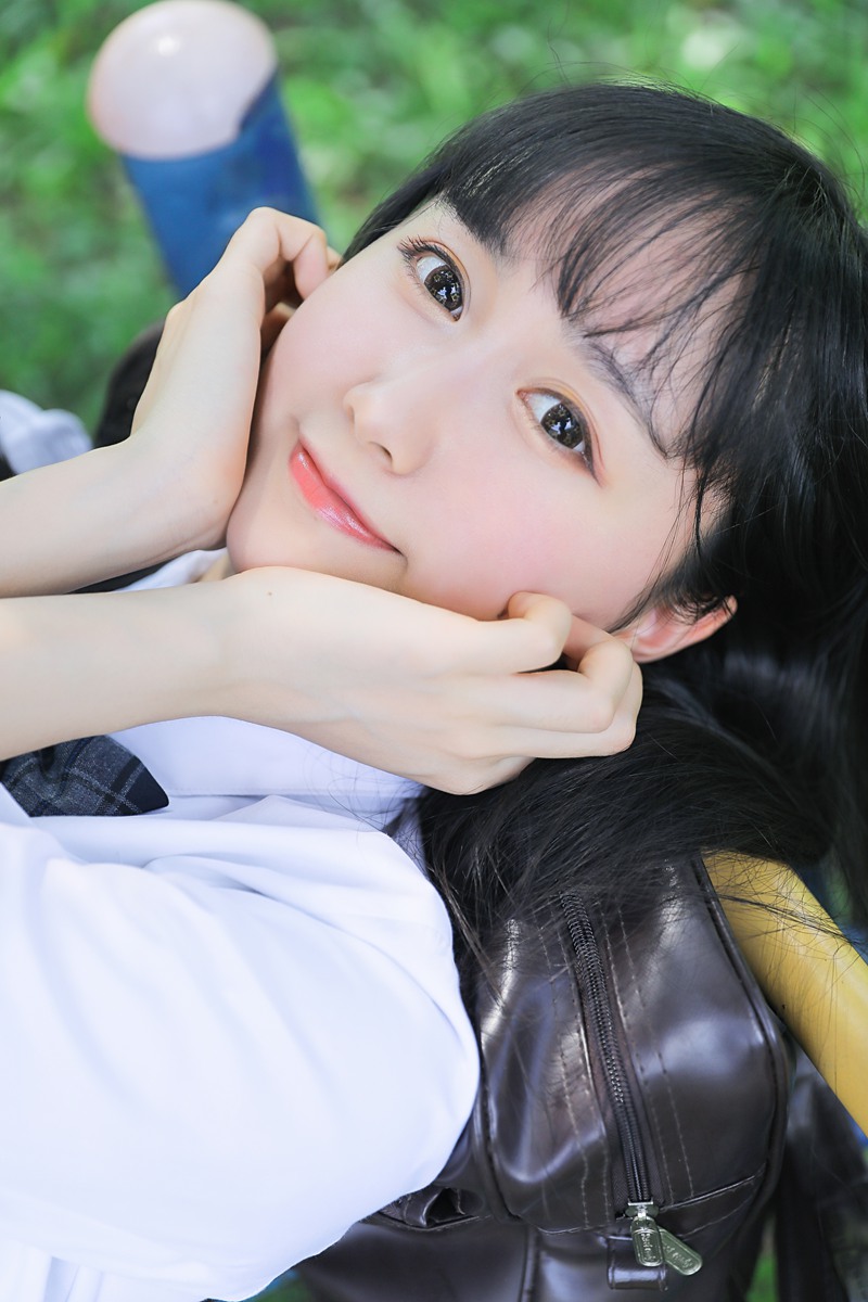 木绵绵OwO – 上体育课啦