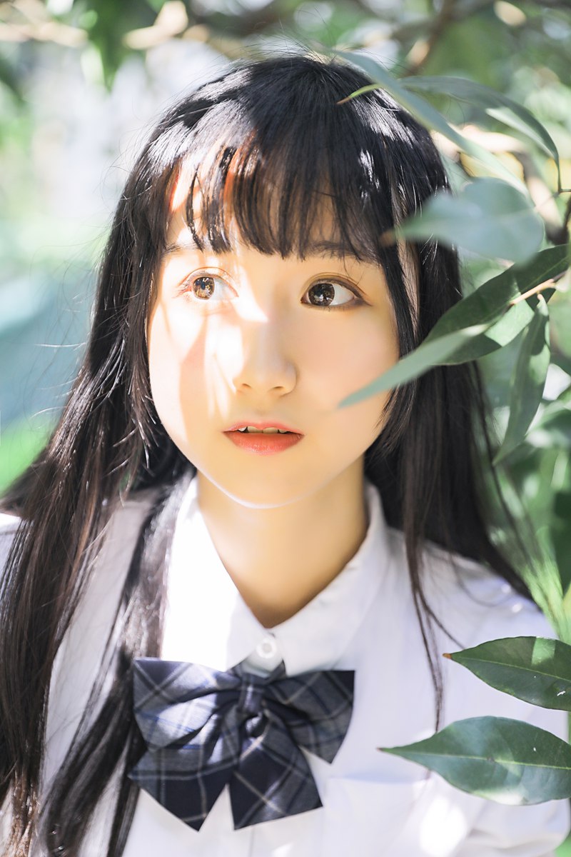 木绵绵OwO – 上体育课啦
