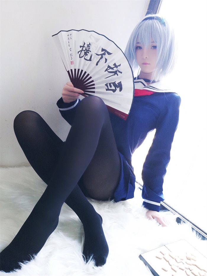 一小央泽-空银子