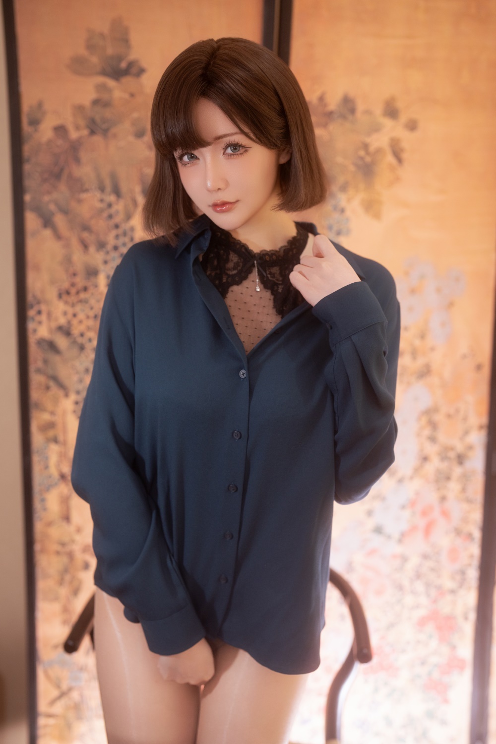 星之迟迟 2025年06月计划G 热心的邻居姐姐