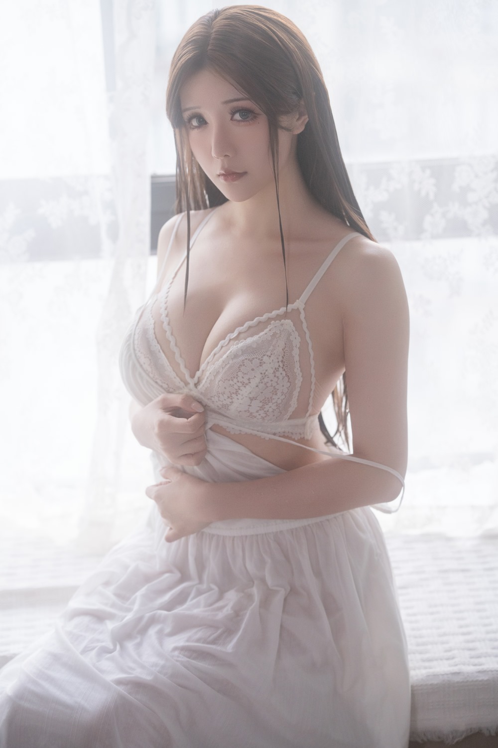 星之迟迟 2025年05月计划G 雨天的奇妙偶遇